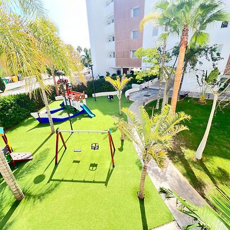 Pushe Playa Granada Beach&Golf 4 Motril Kültér fotó