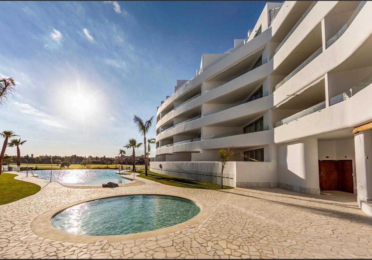 Pushe Playa Granada Beach&Golf 4 Motril Kültér fotó