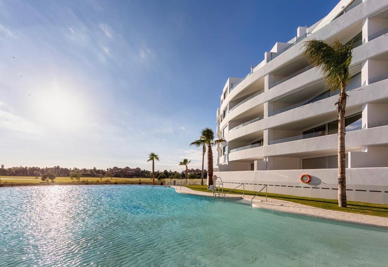 Pushe Playa Granada Beach&Golf 4 Motril Kültér fotó