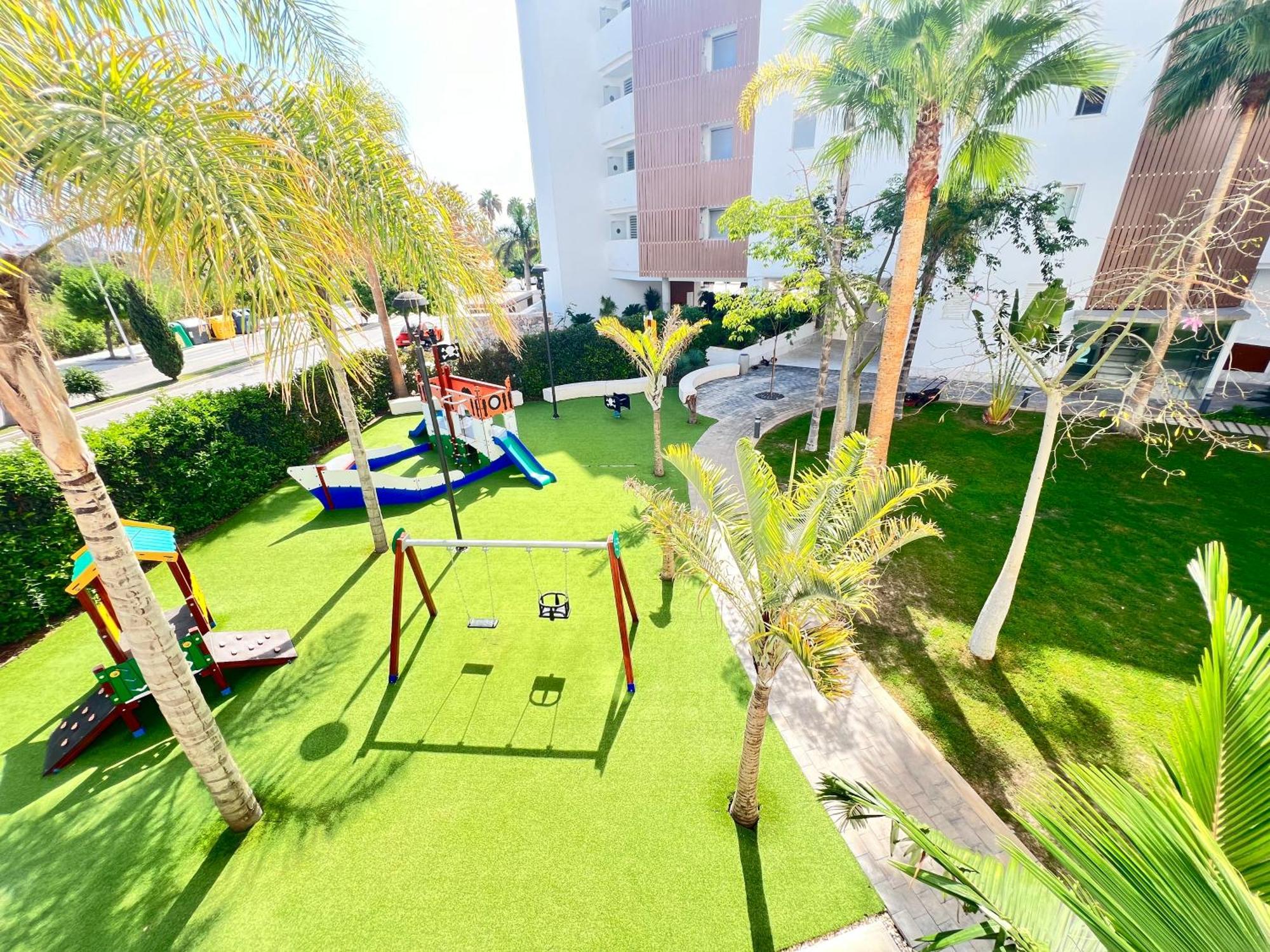 Pushe Playa Granada Beach&Golf 4 Motril Kültér fotó