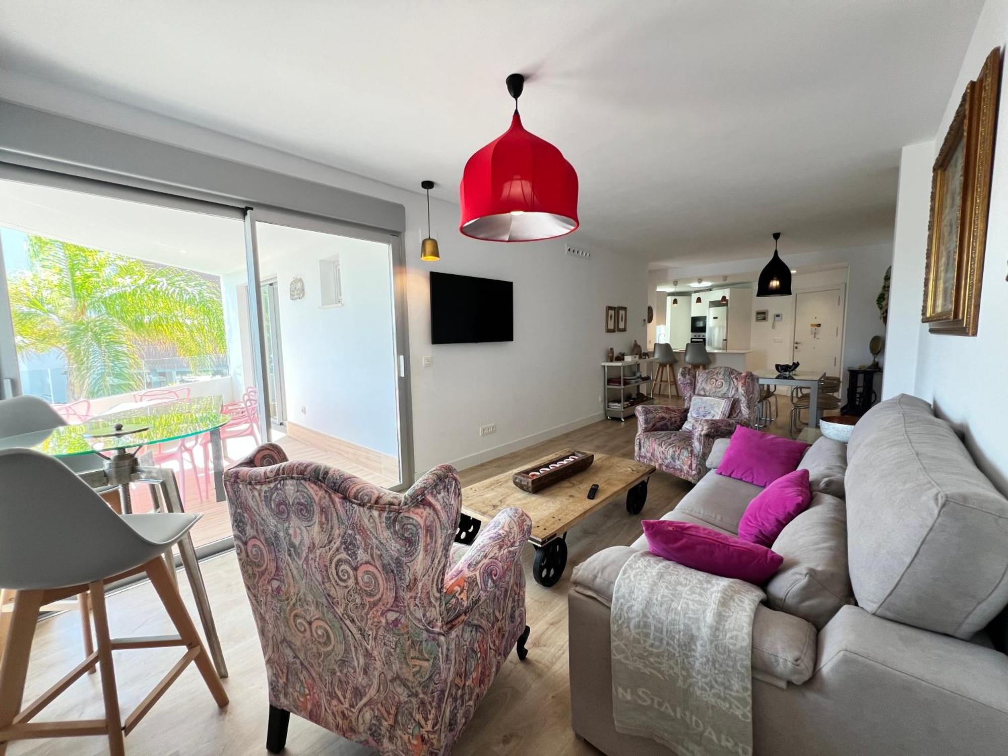 Pushe Playa Granada Beach&Golf 4 Motril Kültér fotó