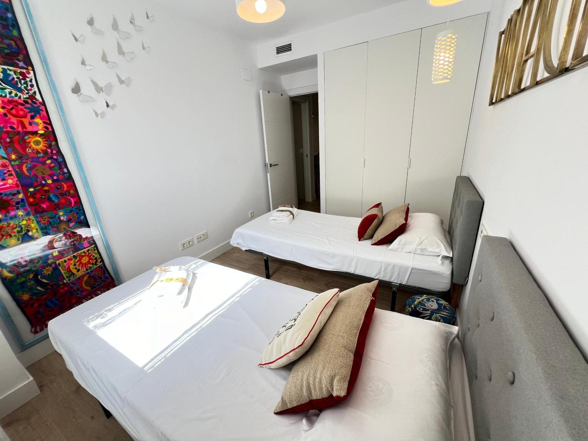 Pushe Playa Granada Beach&Golf 4 Motril Kültér fotó